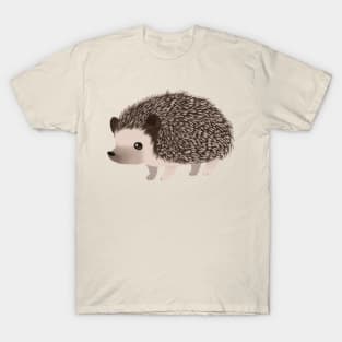 Adorable Hedgehog T-Shirt